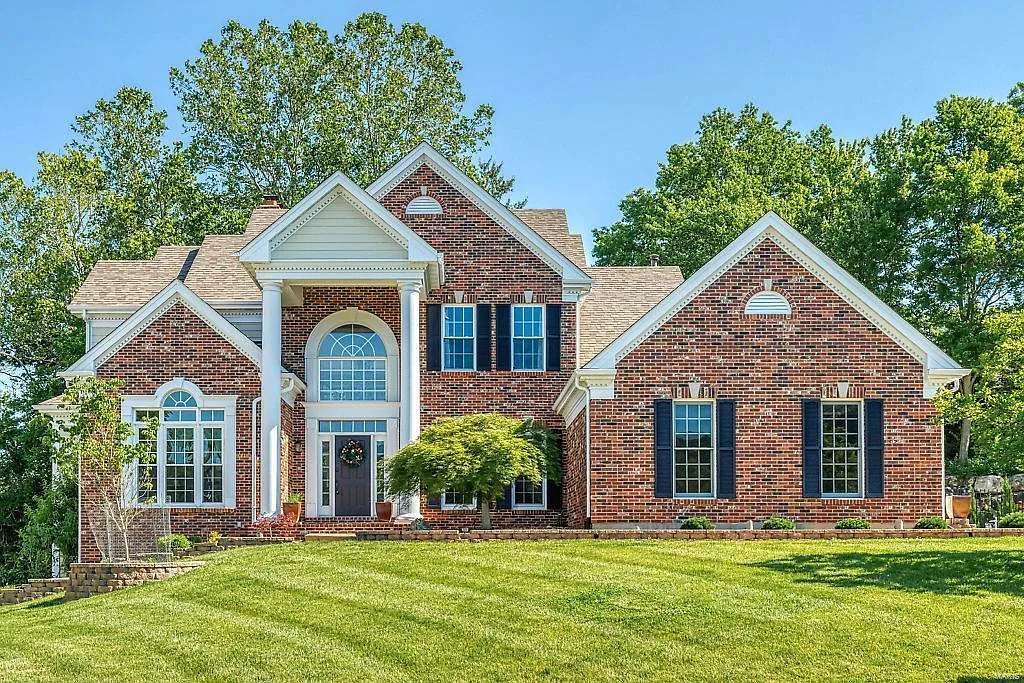 1600 Stifel Woods Dr photo 1