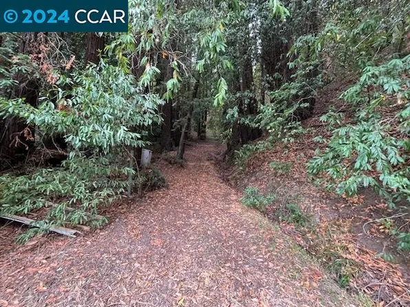 16631 Watson Rd, Guerneville, CA 95446