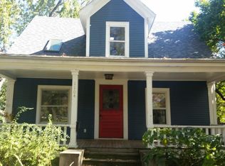 1104 S Osborn Ave, Kankakee, IL 60901