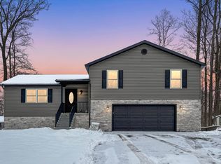 3284 Bay Rd, Du Bois, PA 15801