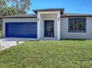 2248 Ananas Rd, North Port, FL 34288