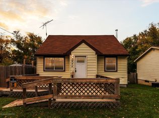 5944 Superior St, Lansing, MI 48911