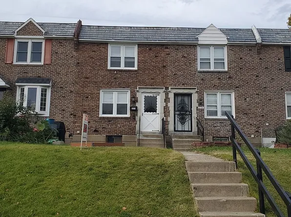 221 Spruce St, Glenolden, PA 19036