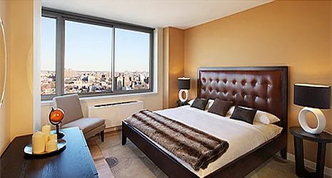 Rented by Awaye Realty Management LLC