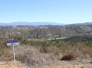 2418 Panoramic Dr, Vista, CA 92084