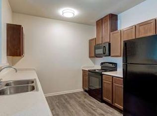 Residences of Long Branch, Rowlett, TX 75088