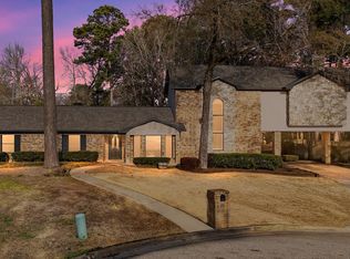 26 Ramblewood Dr, Longview, TX 75605