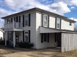 710 Sand St, Ripley, WV 25271