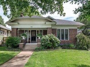 636 E Delmar St, Springfield, MO 65807
