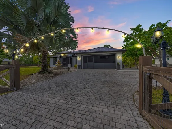 909 Williams Ave, Lehigh Acres, FL 33936