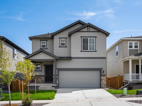 The Maroon Bell Plan, Lake Bluff