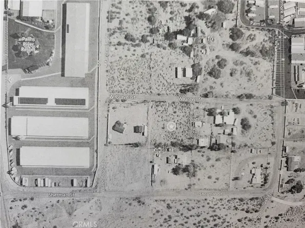 1309 Wilson Dr #1, Needles, CA 92363