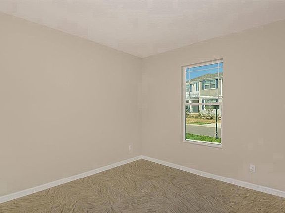 Flex Room / Living Room 