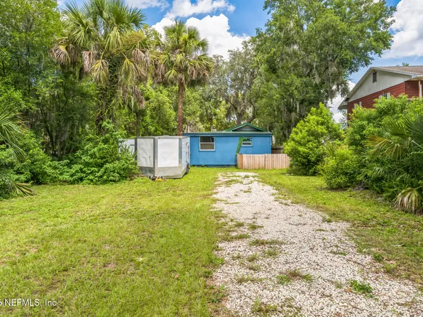 429 CRESTWOOD Street, Jacksonville, FL 32208