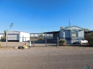 142 Camino Encantado, Elephant Butte, NM 87935