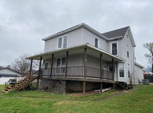 210 Tureman Ave, Carlisle, KY 40311