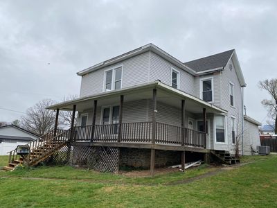 210 Tureman Ave, Carlisle, KY, 40311