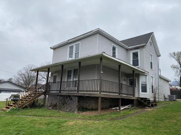 210 Tureman Ave, Carlisle, KY 40311