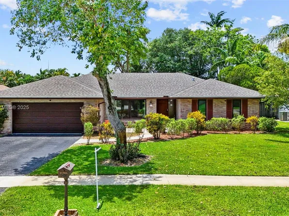 1281 NW 76th Ave, Plantation, FL 33322
