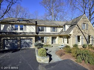 12232 Seline Way, Potomac, MD 20854