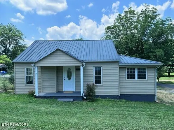 324 Collins St, Niota, TN 37826