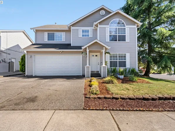6017 NE 76th Circle, Vancouver, WA 98661