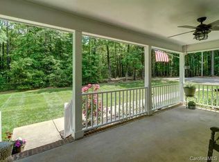 3316 Quail Ridge Ln, Matthews, NC 28104