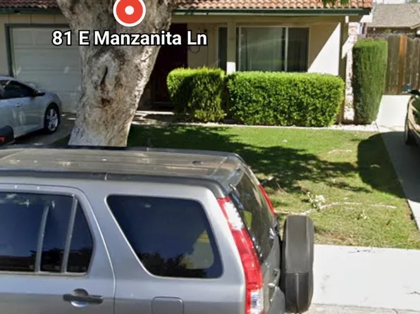 81 E Manzanita Ln #1, Tracy, CA 95376