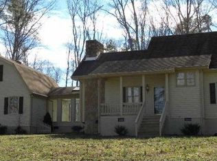 316 Riverside Trl, Roanoke Rapids, NC 27870