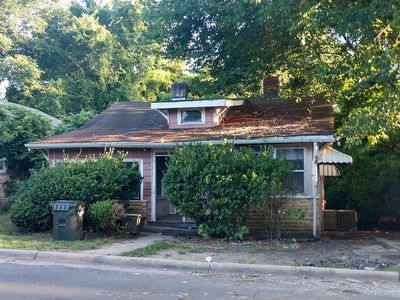 1210 Linwood Ave, Durham, NC, 27701