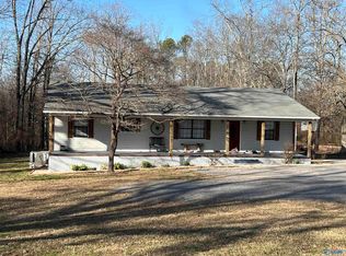 1101 Arlington Rd, Arab, AL 35016