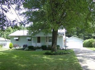 5088 E Radio Rd, Youngstown, OH 44515