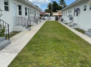 2140 NW 24th St #3, Miami, FL 33142