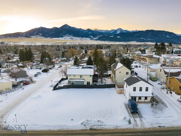 802 W Summit St, Livingston, MT 59047