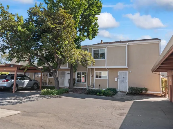 4610 Fanwood Ter, Fremont, CA 94538