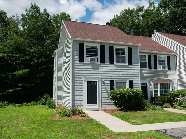 15 Culver Street #9, Plaistow, NH 03865