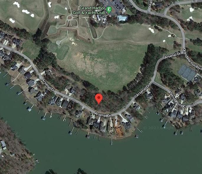 2nd image of 222 Arsenal Dr