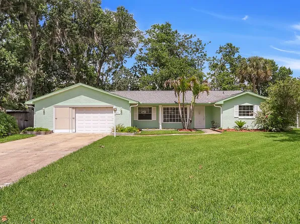 2511 Pope Ave, South Daytona, FL 32119