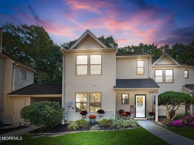 66 Verbena Court, Jackson, NJ, 08527