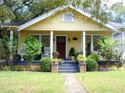 257 Crenshaw St, Mobile, AL, 36606