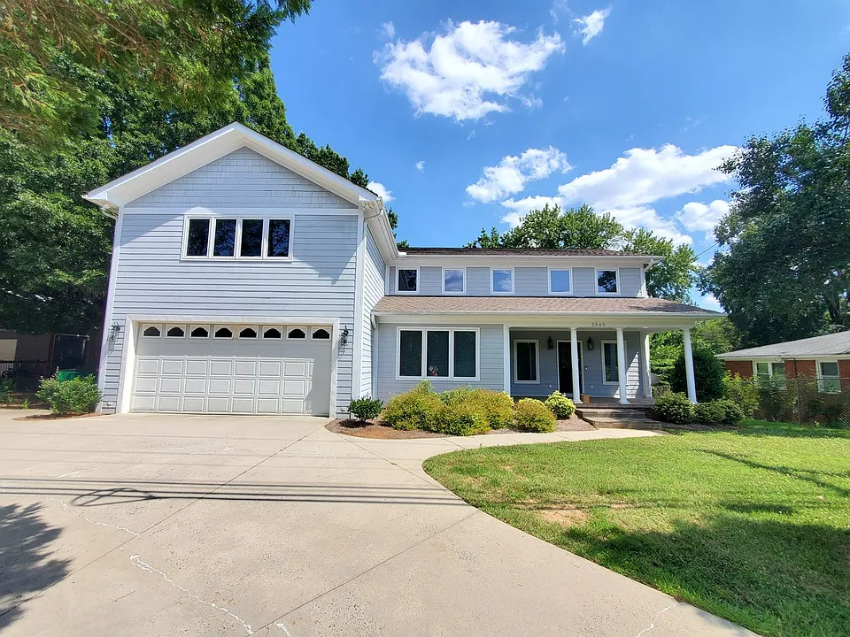 2545 Rea Rd