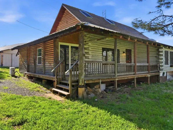 10159 Lime Kiln Rd, Grass Valley, CA 95949