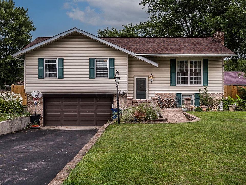 134 Troy Rd, Delaware, OH 43015 Zillow