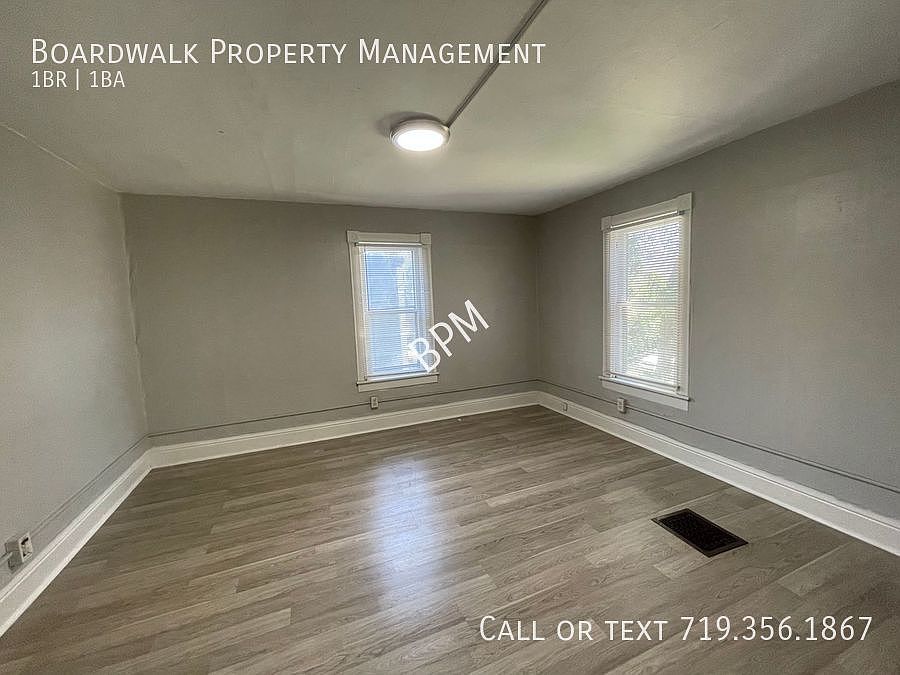 624 N. er Street Apartment Rentals Colorado Springs, CO Zillow