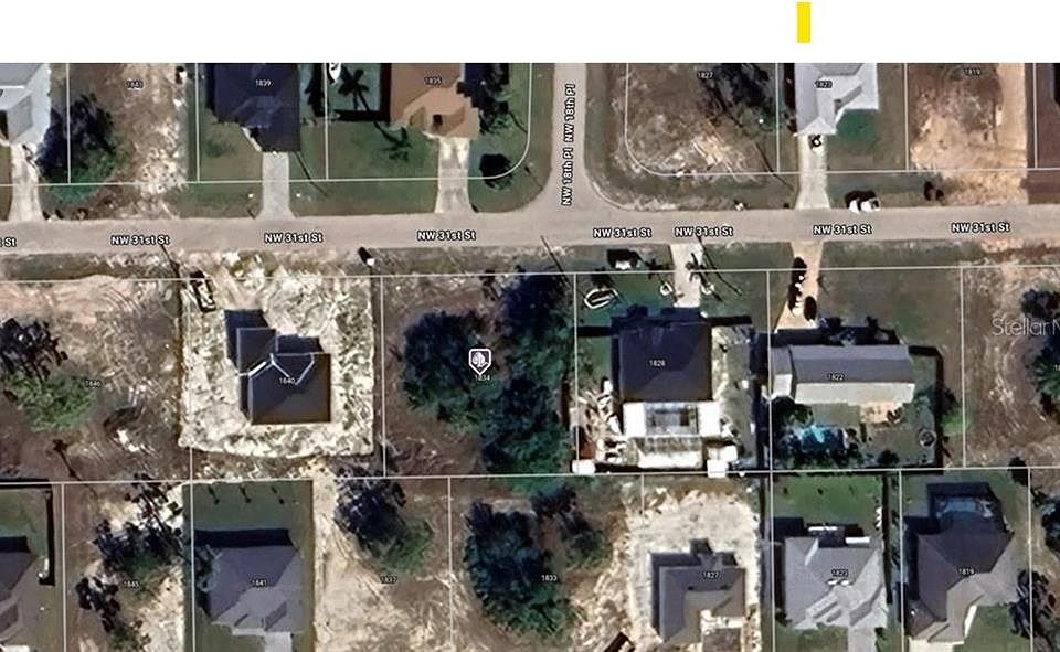 1st image of 1834 NW 31ST STREET LOT 18