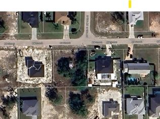 1834 NW 31st St LOT 18, Cape Coral, FL 33993