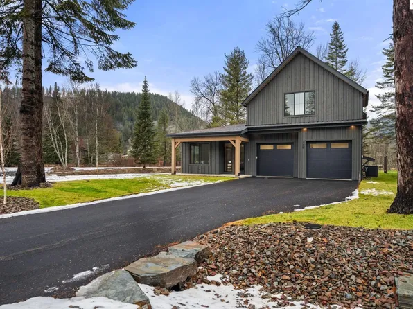 139 Oxbow Rd, Sandpoint, ID 83864