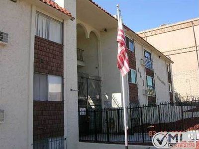 4310 54th St APT 319, San Diego, CA, 92115