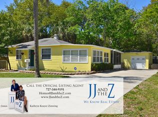1416 Essex Dr N, Saint Petersburg, FL 33710