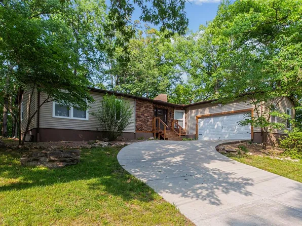 1900 Glenn Ct, Marthasville, MO 63357